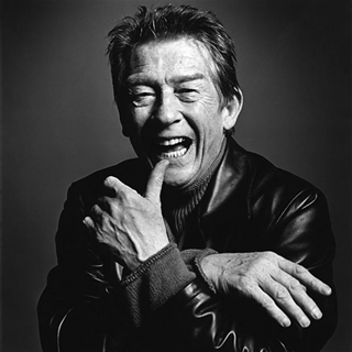 John Hurt